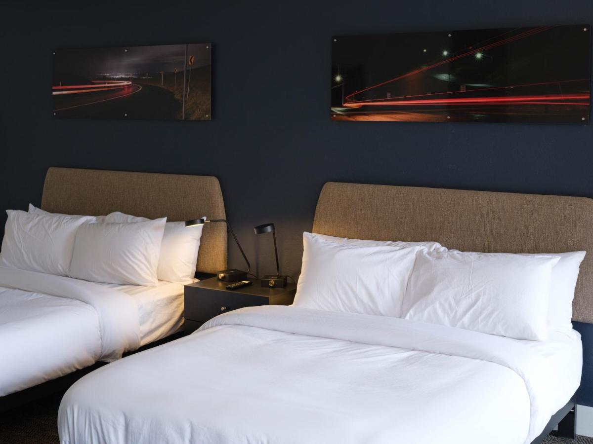 Motolodge Pendleton Zewnętrze zdjęcie